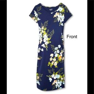 Maternity dress by Isabel maternity by Ingrid & Isabel/Target